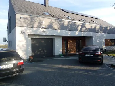 MS TECHNOLOGY Instalacje Elektryczne, Automatyka i PV